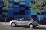 Renault Megane 2008 года